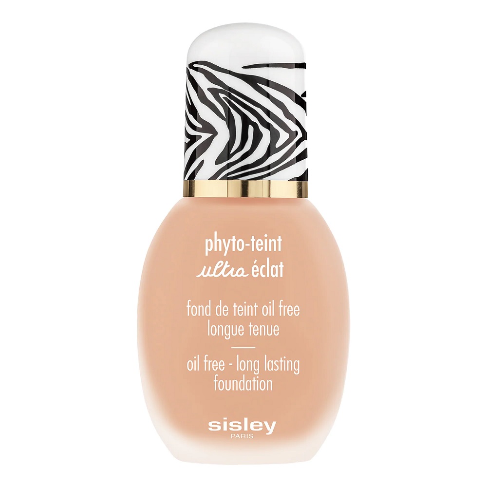 22562281588223517 Phyto-Teint Ultra Eclat Foundation podkład rozświetlający o przedłużonej trwałości 2+ Sand 30ml - obrazek 1