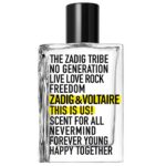 This Is Us! woda toaletowa spray 50ml