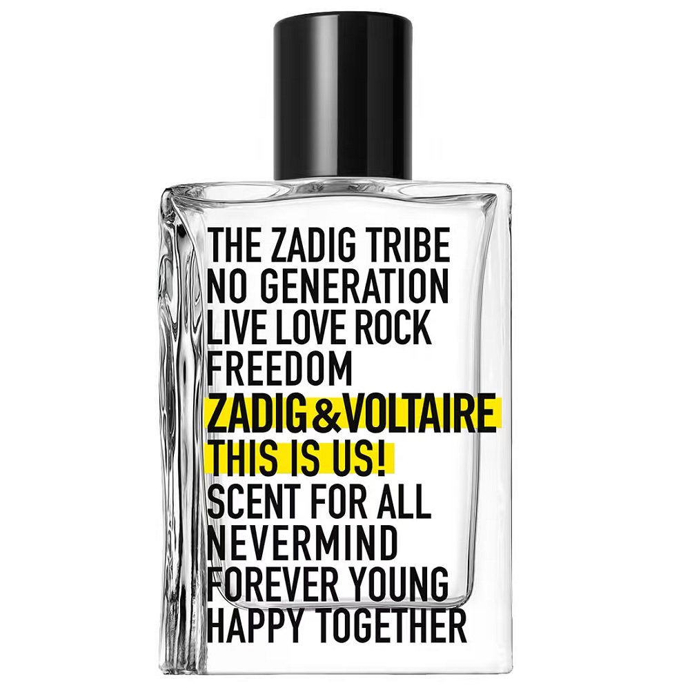 2256241736336150 This Is Us! woda toaletowa spray 50ml - obrazek 1