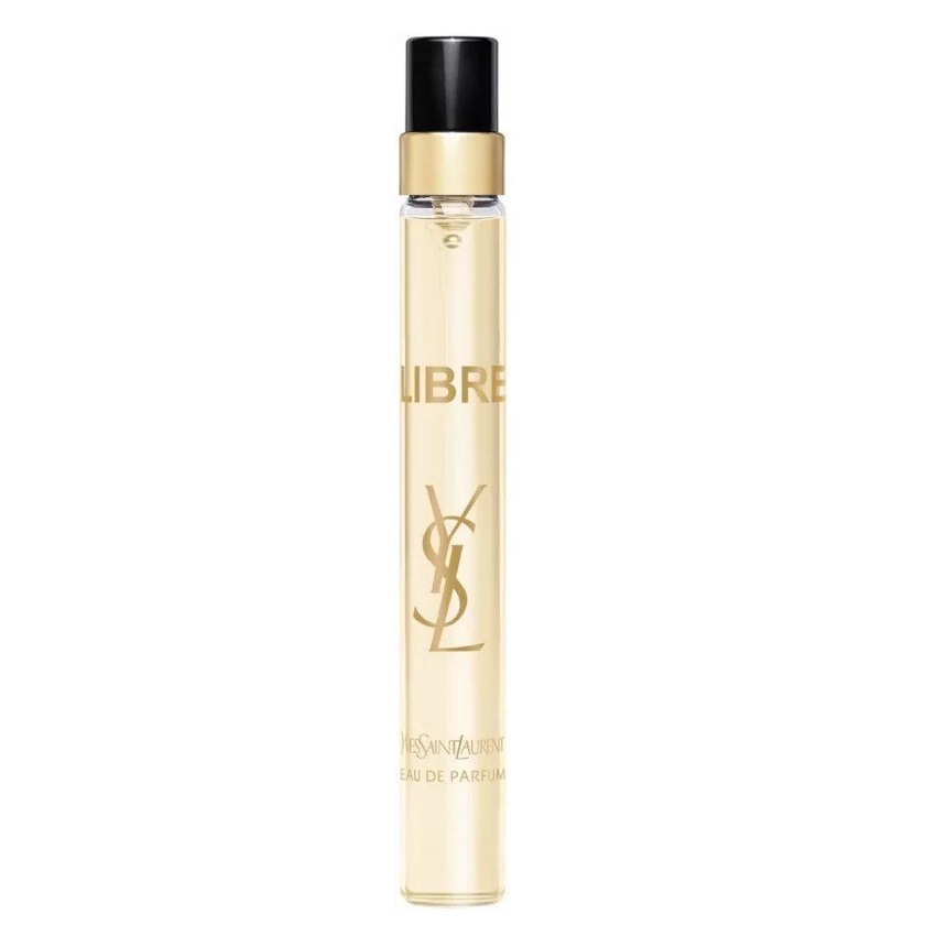 22563661724164366 Libre Pour Femme woda perfumowana refillable spray 10ml - obrazek 1