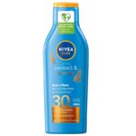 Sun Protect & Bronze balsam do opalania aktywujący naturalną opaleniznę SPF30 200ml