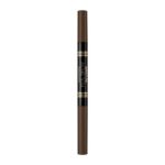 Real Brow Fill & Shape wypełniająca kredka do brwi 03 Medium Brown