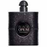 Black Opium Extreme woda perfumowana spray 90ml - produkt bez opakowania