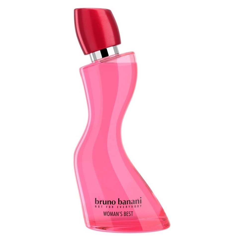 22581461727947574 Woman's Best woda toaletowa spray 50ml - produkt bez opakowania - obrazek 1