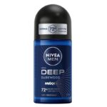 Men Deep Darkwood antyperspirant w kulce 50ml