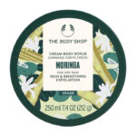 Wegański peeling do ciała Moringa 250ml