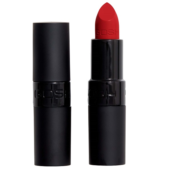 22596561672655723 Velvet Touch Lipstick odżywcza pomadka do ust 60 Lambada 4g - obrazek 1