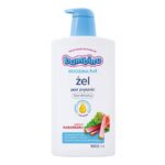 Rodzina żel pod prysznic hiperdelikatny Rabarbar 1000ml