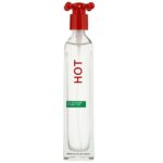 Hot woda toaletowa spray 100ml