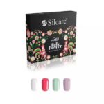Flexy Folk Power Hybrid Gel zestaw do stylizacji paznokci 4x4.5g