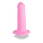 Amor dildo z przyssawką Cukierkowy Róż