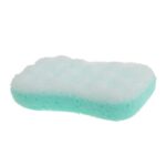 Bath Sponge gąbka do kąpieli dwustronna 6019
