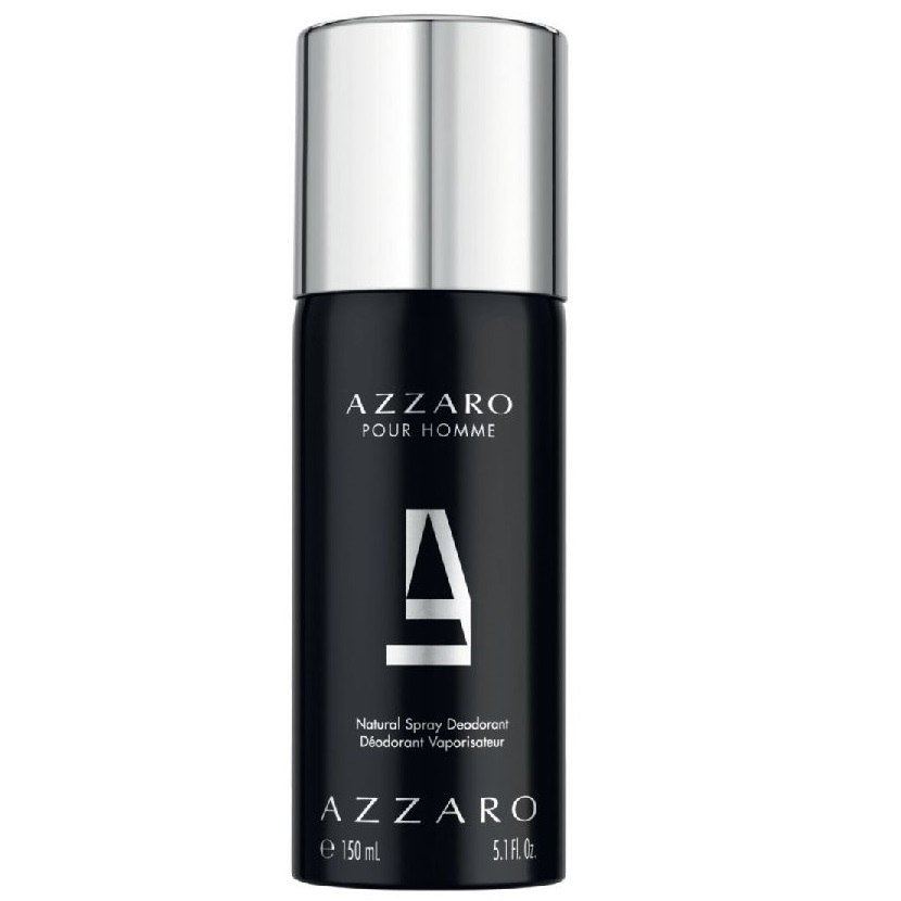 22640621691149635 Pour Homme dezodorant spray 150ml - obrazek 1