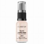 Liquid Perfection 2w1 korektor i podkład kryjący 101 Light 18g
