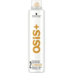 Osis+ Texture Blow pudrowy spray przyspieszający suszenie włosów 2 Medium Control 300ml