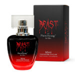 Beast For Men Pheromone Perfume perfumy z feromonami dla mężczyzn spray 50ml