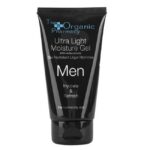 Men Ultra Light Moisture Gel żel nawilżający do twarzy dla mężczyzn 75ml