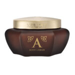 Alexandria II krem do ciała 200ml - produkt bez opakowania