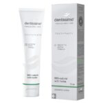 Bio Natural with Herbs Toothpaste naturalna pasta do zębów z ziołami 75ml