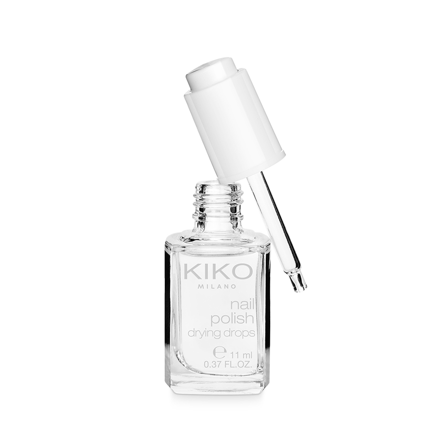Nail Polish Drying Drops Nail Polish Drying Drops krople przyspieszające wysychanie lakieru 11ml - obrazek 1