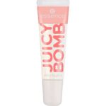 Juicy Bomb błyszczyk do ust 101 Lovely Litchi 10ml
