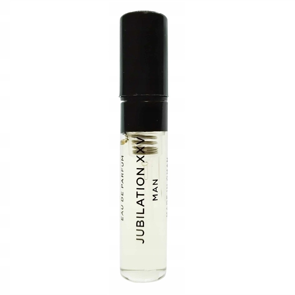 22679111740724328 Jubilation XXV Man woda perfumowana spray próbka 2ml - obrazek 1