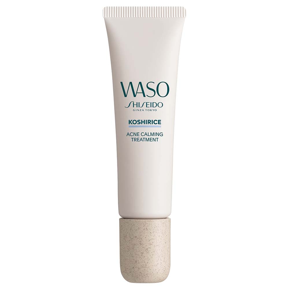 22681521695736029 Waso Koshirice Acne Calming Spot Treatment punktowy żel do twarzy przeciw niedoskonałościom 20ml - obrazek 1