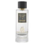Art 03 Legni Dolci Bruciati woda perfumowana spray 105ml