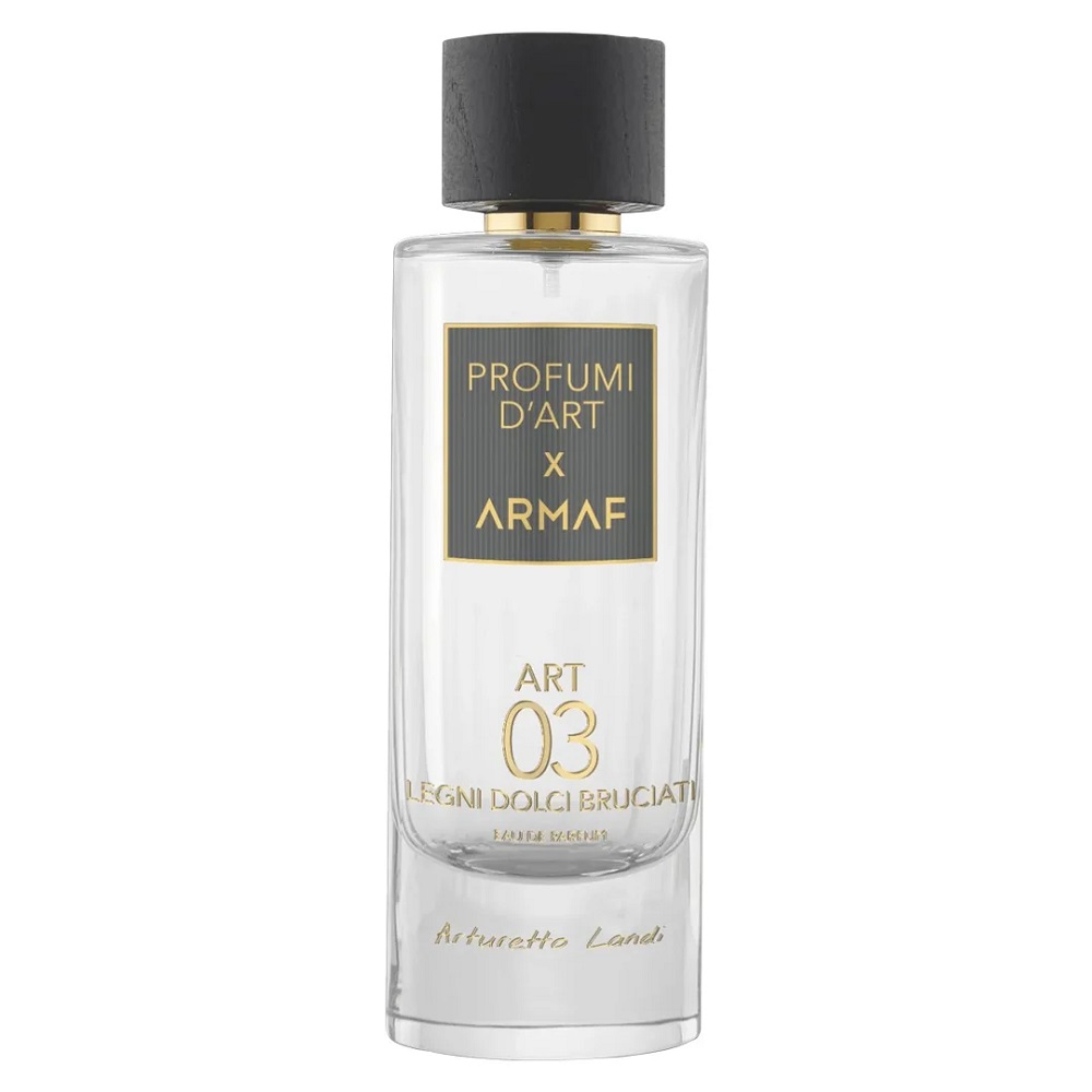 22687011729672538 Art 03 Legni Dolci Bruciati woda perfumowana spray 105ml - obrazek 1