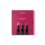 Smart Fusion Lip Set zestaw błyszczących pomadek do ust 02 All The Must Haves 3x3g