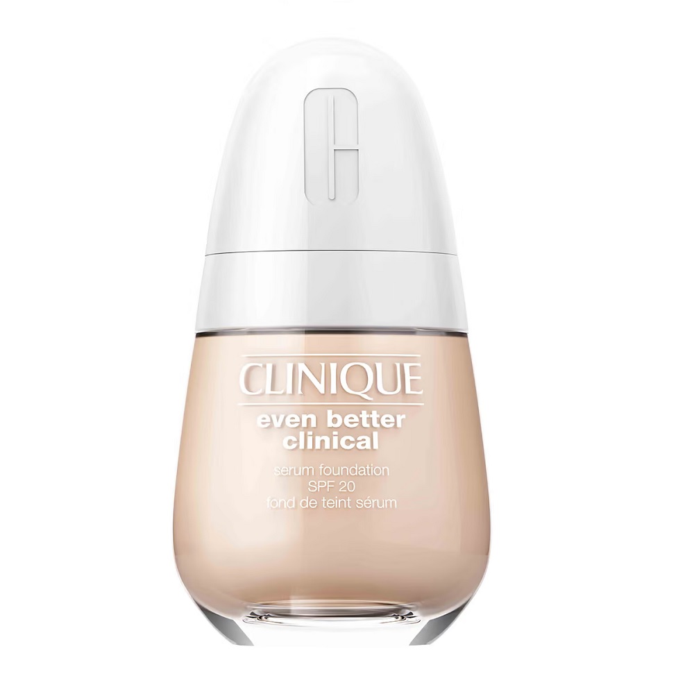 22697551748882782 Even Better Clinical™ Serum Foundation SPF20 podkład wyrównujący koloryt skóry WN 01 Flax 30ml - obrazek 1