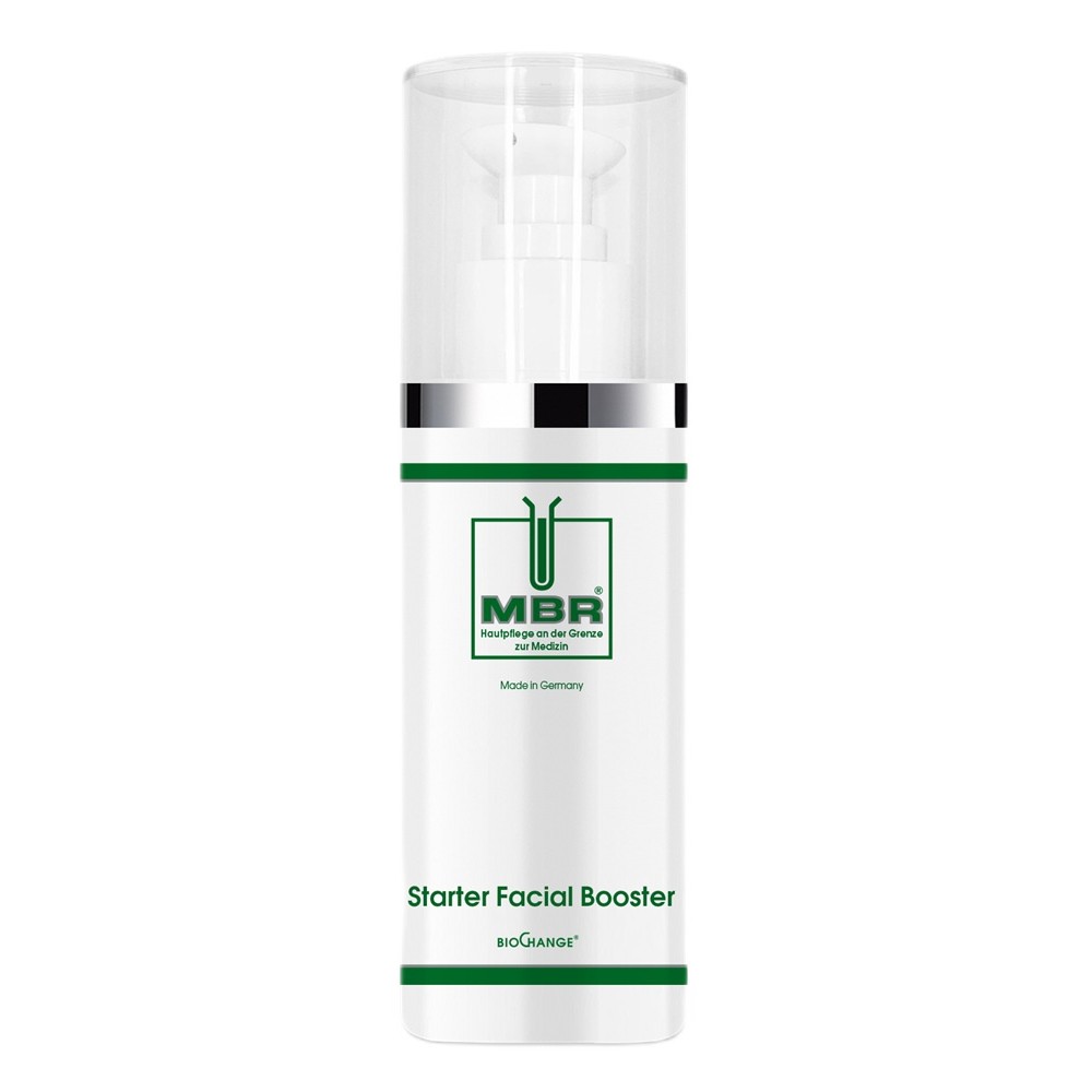 22698161750969548 Starter Facial Booster płyn do intensywnej stymulacji skóry twarzy 150ml - obrazek 1