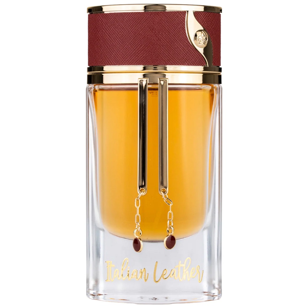 22709691744173107 Italian Leather woda perfumowana spray 80ml - obrazek 1