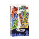 PJ Masks plastry opatrunkowe dla dzieci mono 20szt.