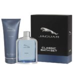 Classic Blue zestaw woda toaletowa spray 100ml + żel pod prysznic 200ml