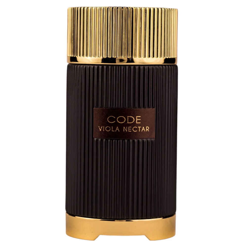 22731891744350282 Code Viola Nectar woda perfumowana spray 100ml - obrazek 1