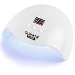 Smart lampa UV/LED 48W Biała