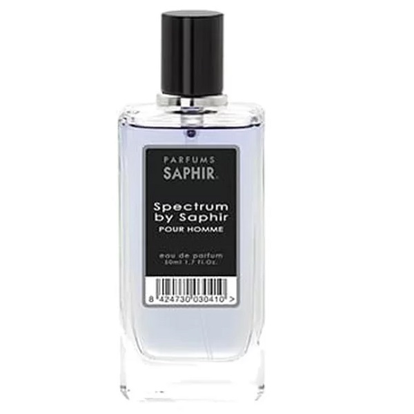 22743501679474218 Spectrum Pour Homme woda perfumowana spray 50ml - obrazek 1