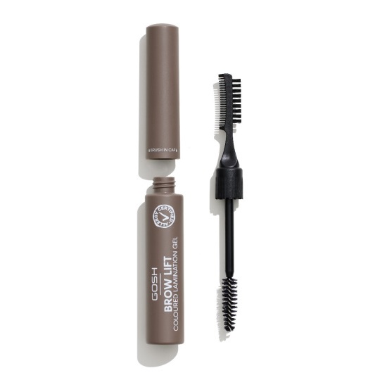 22746831722339809 Brow Lift żel do laminacji brwi 001 Greybrown 6ml - obrazek 1