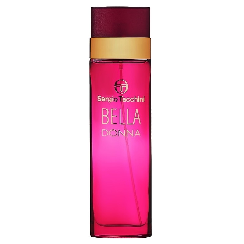 22747531721195450 Bella Donna woda toaletowa spray 75ml - obrazek 1