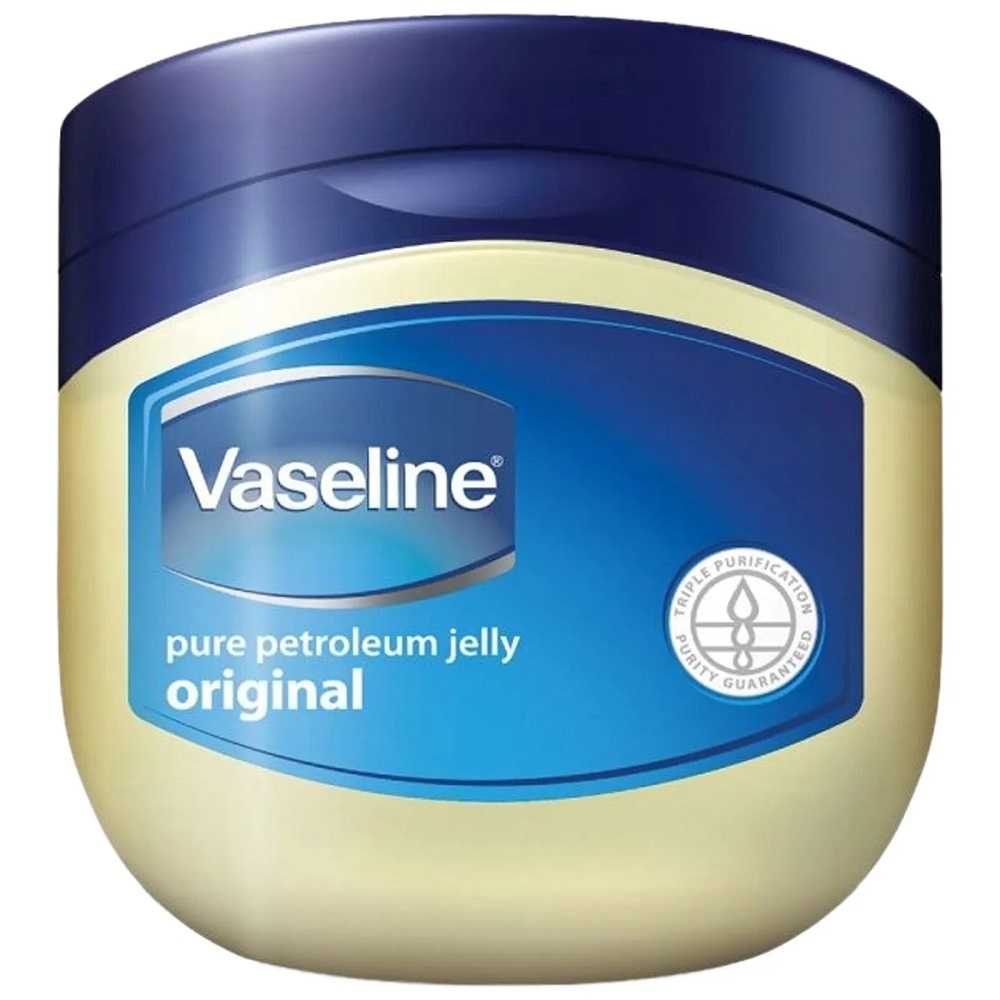 22764261699350928 Pure Petroleum Jelly Original wazelina kosmetyczna 250ml - obrazek 1