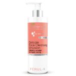 Ferul-X delikatna emulsja do mycia twarzy 200ml
