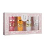 My Yara Collection zestaw wód perfumowanych 4x25ml