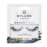 Smokey Eye Lashes sztuczne rzęsy z klejem No. 21