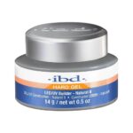 Hard Builder Gel LED/UV żel budujący Natural II 14g