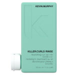 Killer.Curls Rinse wzmacniająca odżywka do włosów kręconych 250ml