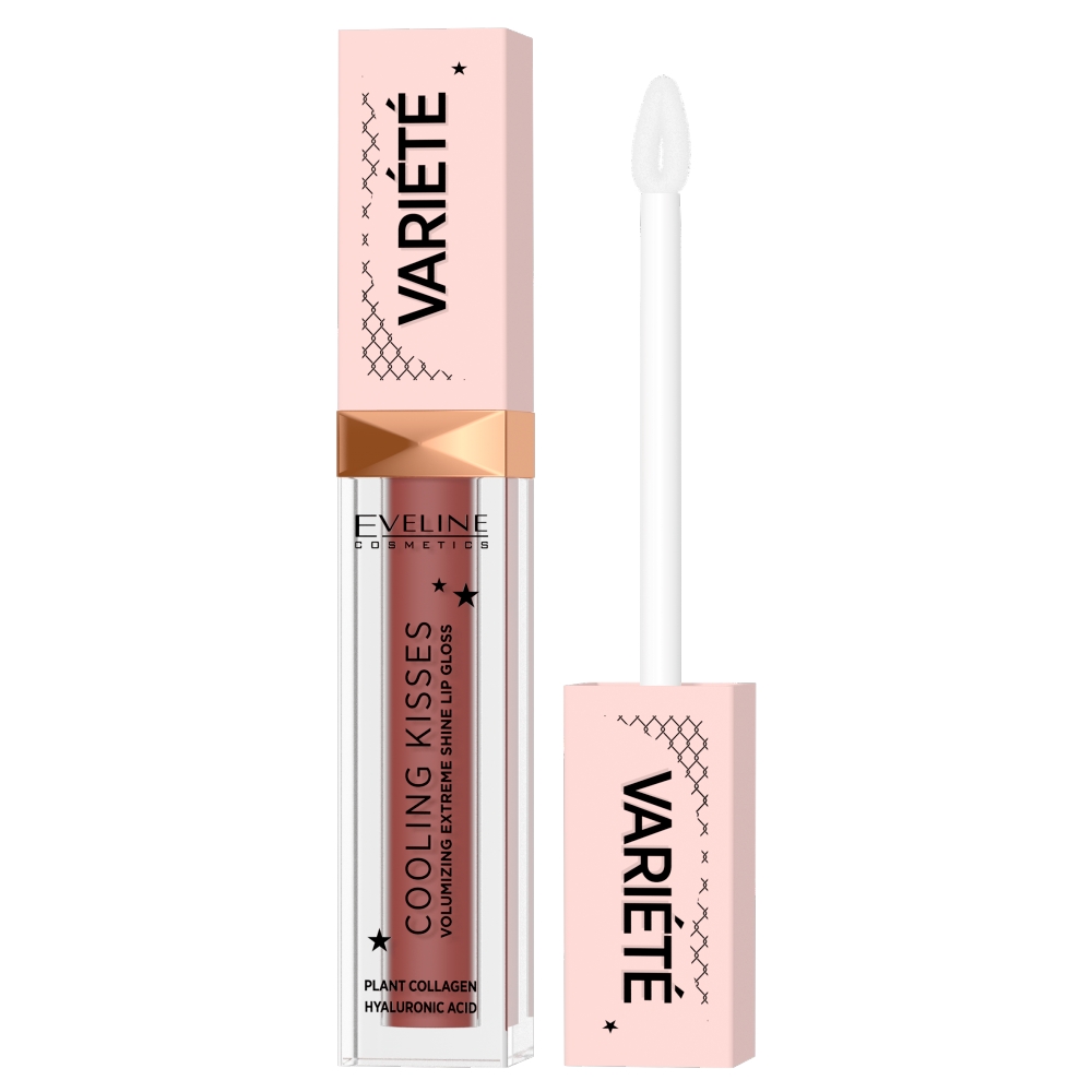 22823991651213031 Variete błyszczyk zwiększający objętość ust z efektem chłodzącym 04 Candy Girl 6.8ml - obrazek 1