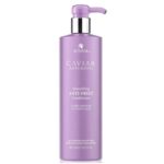 Caviar Anti-Aging Smoothing Anti-Frizz Conditioner wygładzająca odżywka do włosów 487ml