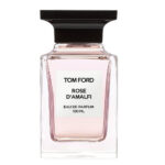 Rose D'Amalfi woda perfumowana spray 100ml