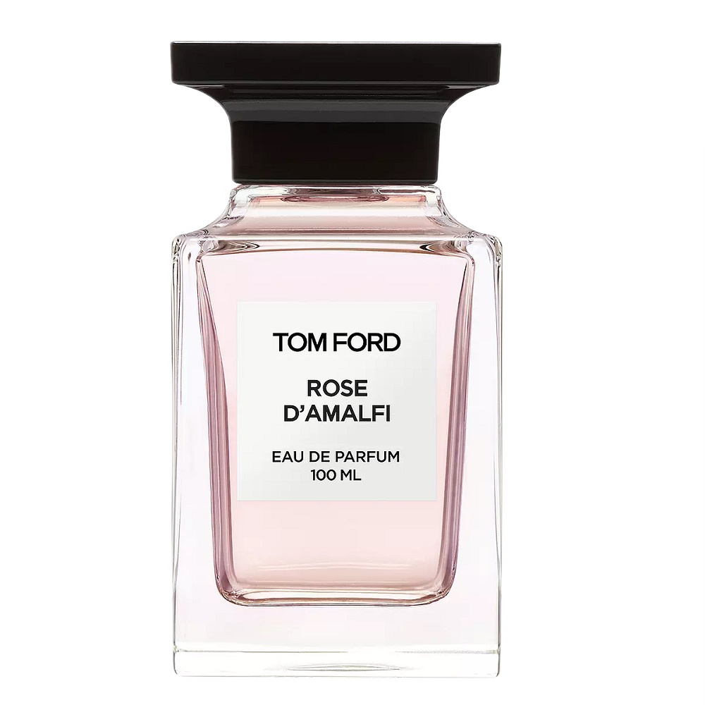 22831451710781667 Rose D'Amalfi woda perfumowana spray 100ml - obrazek 1